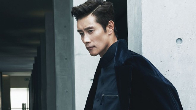 Ai hợp đóng vai điệp viên 007 phiên bản Hàn? Ảnh 2