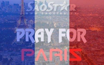 Người Việt thay avatar cờ Pháp - Có đáng chỉ trích một hành động nhân văn? Ảnh 2