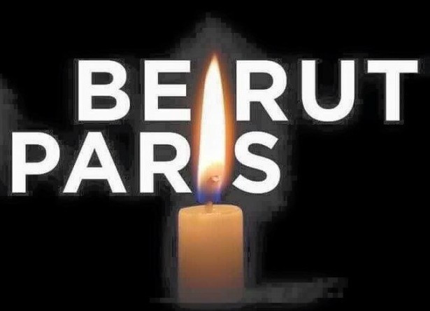 Đã đến lúc cầu nguyện cho cả thế giới! Ảnh 2