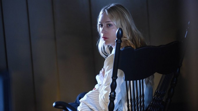 Tập 6 AHS: Xem đến đâu… sốc đến đấy Ảnh 2