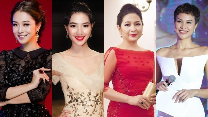 5 MC Việt đắt show nhờ nói tiếng Anh 'như gió' Ảnh 2