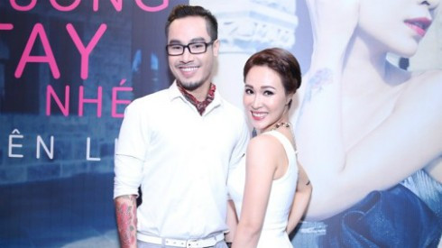 Uyên Linh tung đĩa đơn hợp tác cùng cựu thí sinh X-Factor Ảnh 2