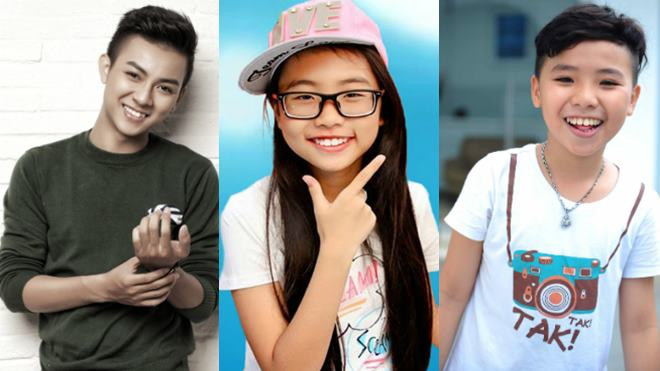 6 viên ngọc sáng của dòng nhạc trữ tình - quê hương Ảnh 2