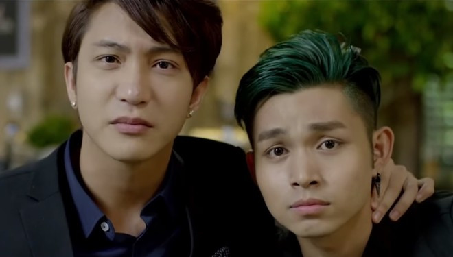 Phim thanh xuân, ngôn tình Việt được giới chuyên môn khen nức nở Ảnh 2