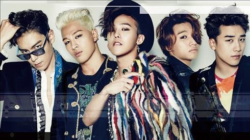 YG 'tự sướng' Big Bang làm tốt hơn huyền thoại Seo Taiji Ảnh 2