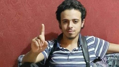 Tìm ra Facebook tên khủng bố trẻ nhất trong vụ tấn công Paris Ảnh 2