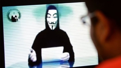 Anonymous là ai? Ảnh 2