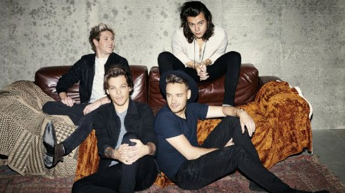 Album mới của One Direction dính nghi án đạo nhạc Ảnh 2
