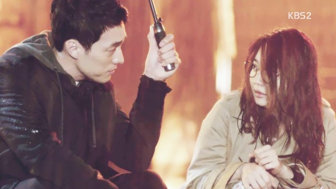 Phim mới của So Ji Sub bị gọi là 'She Was Pretty' phiên bản lỗi Ảnh 2