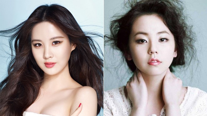 Các sao Kpop tiết lộ về bộ phận đáng ghét nhất trên cơ thể Ảnh 2