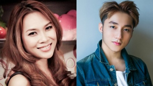 Fan phát cuồng với clip Mỹ Tâm chế nhạc Sơn Tùng M-TP Ảnh 2