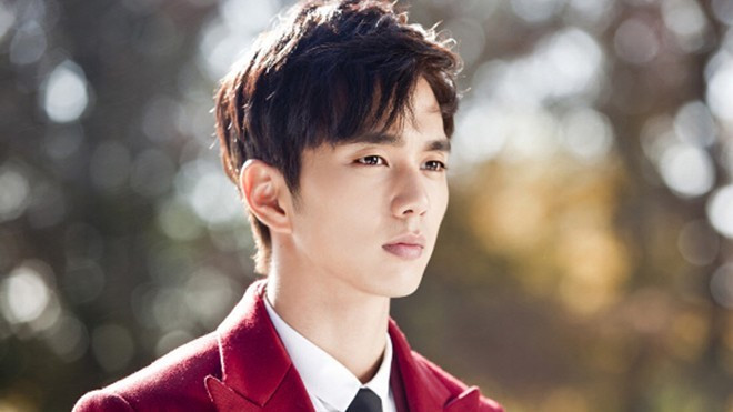 Lộ tạo hình 'luật sư thiên tài' Yoo Seung Ho khiến fan nữ chao đảo Ảnh 2