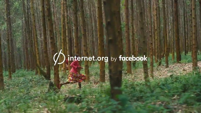 Facebook chính thức ra mắt Internet.org tại 17 quốc gia châu Phi Ảnh 2