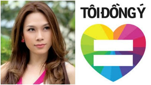 Mỹ Tâm bị soi vì tin đồn 'thái độ' với cộng đồng LGBT Ảnh 2
