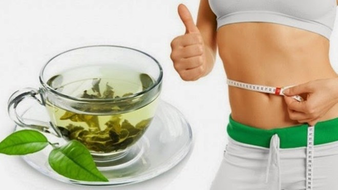 Đừng uống trà xanh giảm cân nếu chưa đọc bài viết này Ảnh 2