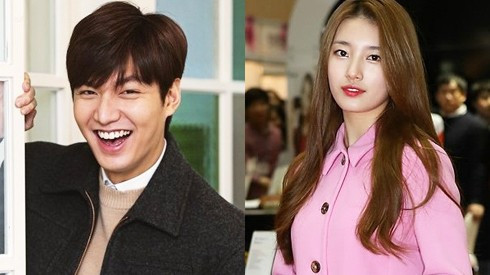 Fan chờ đợi Lee Min Ho khoe bạn gái trong concert mới Ảnh 2