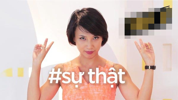 Hoa hậu Thu Thảo kêu gọi đóng cửa Bitches In Town, Thùy Minh bảo không Ảnh 2