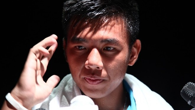 Những thất bại đầu đời làm nên bản lĩnh của Lý Hoàng Nam Ảnh 2