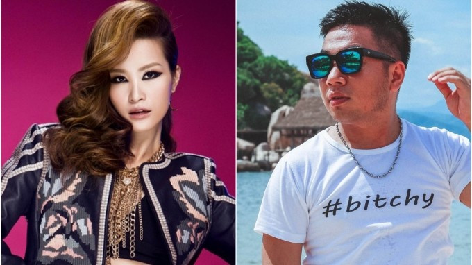 Nhà văn Nguyễn Ngọc Thạch xin lỗi vì gọi Đông Nhi là 'bà ngoại' Ảnh 2