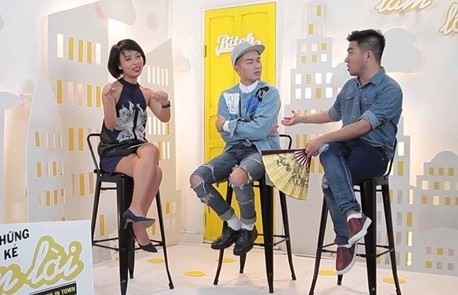 'Bitches in Town là một show thú vị' Ảnh 2