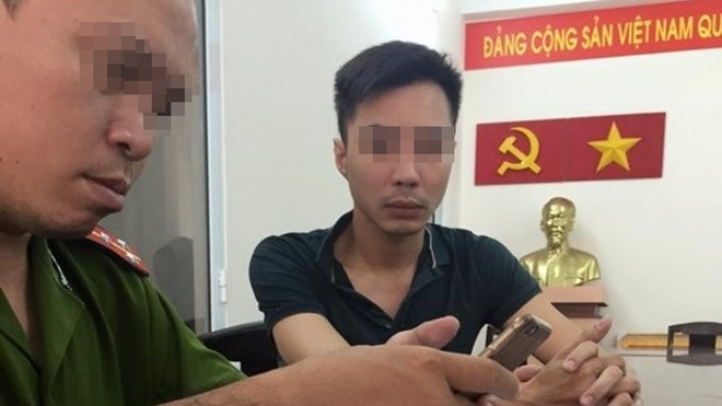 Vụ 15 chú chó bị đầu độc: Lộ diện gương mặt kẻ tình nghi Ảnh 2