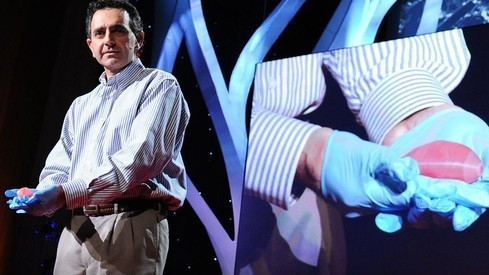 Công nghệ in 3D sẽ sớm in được cơ thể người hoàn chỉnh Ảnh 2