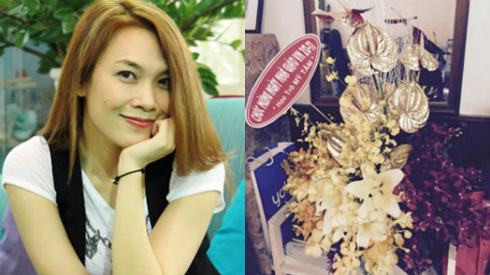 Mỹ Tâm ‘ghi điểm’ vì hành động đẹp trong ngày 20/11 Ảnh 2