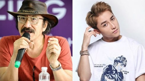 NS Nguyễn Cường: 'Đừng quá khắt khe với Sơn Tùng M-TP' Ảnh 2