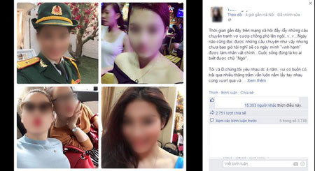 Cô gái 'bắt quả tang' chồng sắp cưới và bạn phản bội mình ngay trên giường tân hôn Ảnh 2