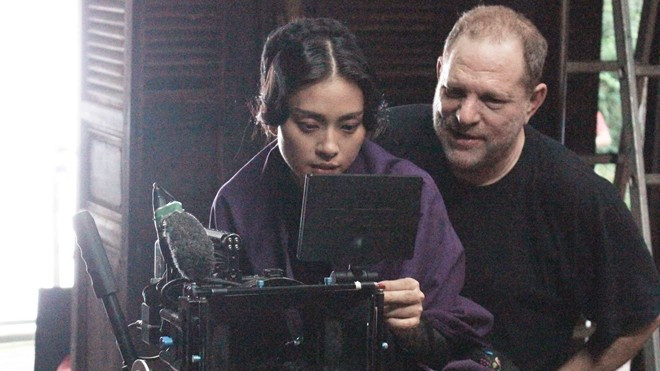 Nhà sản xuất 'Shakespeare in Love' hướng dẫn Ngô Thanh Vân làm phim Ảnh 2