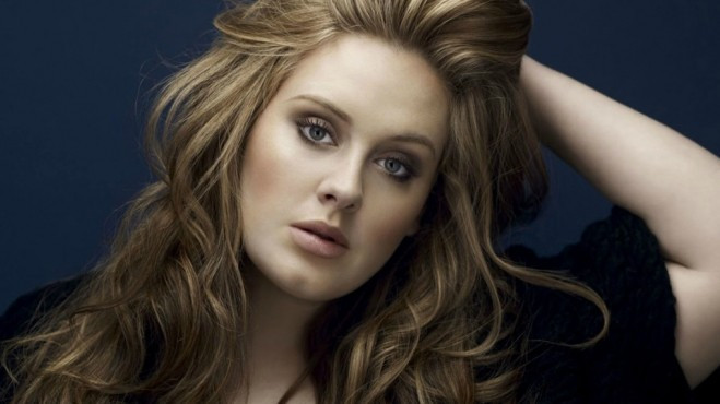 8 bí mật ít ai biết về album 25 của Adele Ảnh 2
