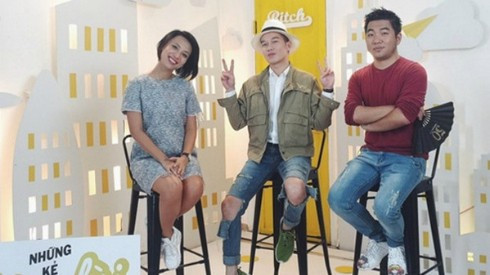 'Bitches in Town' của MC Thùy Minh sắp bị Cục xử phạt? Ảnh 2