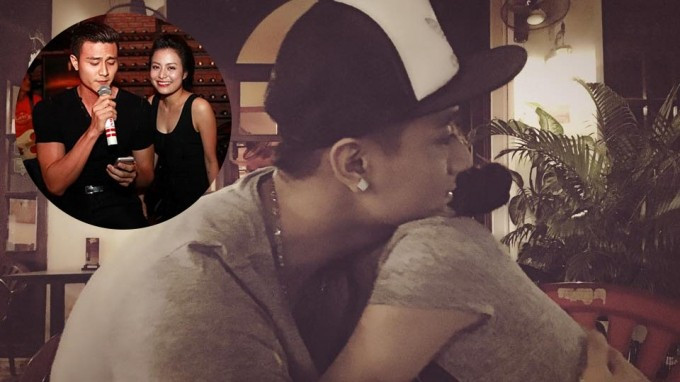 Vĩnh Thụy và Hoàng Thùy Linh đang chính thức hẹn hò? Ảnh 2