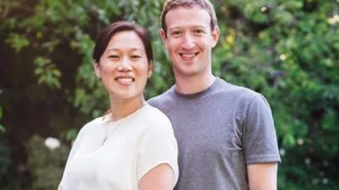 CEO Facebook sẽ nghỉ việc hai tháng để chăm vợ sinh con Ảnh 2