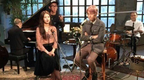 Rộ tin Suzy và Baekhyun (EXO) lập nhóm riêng Ảnh 2