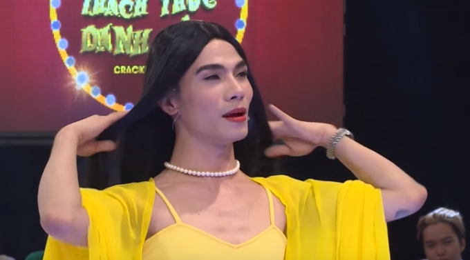 Trấn Thành, Việt Hương được Kenny Sang hứa tặng 5 tỷ Ảnh 2