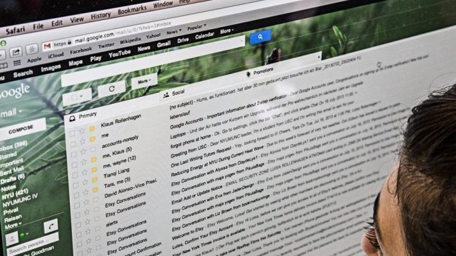 10 lỗi khi sử dụng email phổ biến nhất hiện nay Ảnh 2