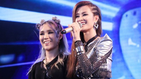 Đông Nhi tự tin giới thiệu hit mới sau lùm xùm với ‘Bitches in Town’ Ảnh 2