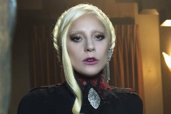 American Horror Story tập 7 tiếp tục gây sốc với sự bi thương Ảnh 2