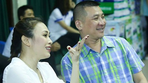 Thái Huân: 'Mỹ Tâm nên linh hoạt hơn' Ảnh 2