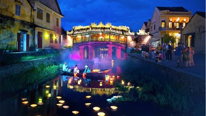 10 tác phẩm xuất sắc nhất cuộc thi ảnh Di sản văn hoá Việt Nam 2015 Ảnh 2