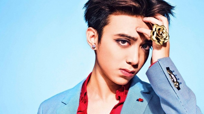 Soobin Hoàng Sơn mang vũ điệu Michael Jackson 'đốt cháy' The Remix Ảnh 2