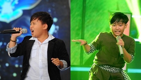 Cẩm Ly 'nín thở' khi xem học trò cũ Thiên Phúc biểu diễn Ảnh 2