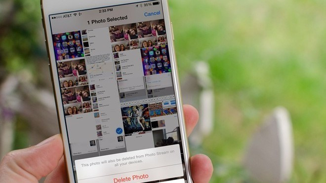 Bí quyết để iPhone 16 GB có thể sống khoẻ Ảnh 2