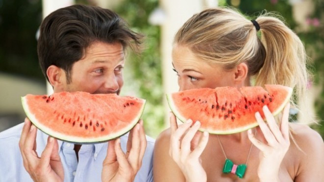 Dưa hấu giúp đàn ông phục hồi 'phong độ' Ảnh 2