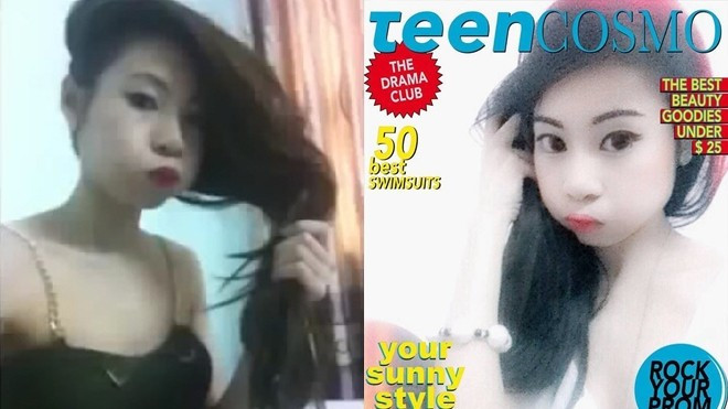 Tại sao 'hot girl ăn quỵt' Bella Doan chưa bao giờ bị công an tóm cổ? Ảnh 2