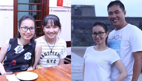 Cẩm Ly hội ngộ cùng học trò cưng tại Huế Ảnh 2