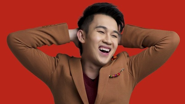 Dương Triệu Vũ: 'Cư dân mạng hãy tha cho Bitches in Town' Ảnh 2