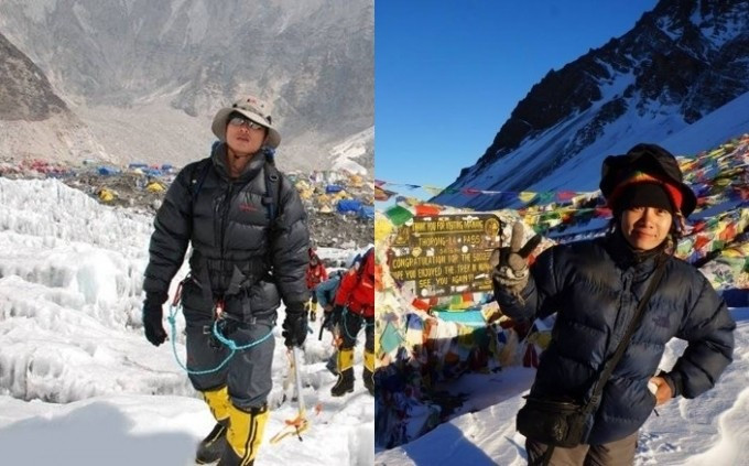 Sống sót ở Nepal nhờ ăn may, tour leo núi của Mỹ Linh Vali có đáng tin cậy? Ảnh 2