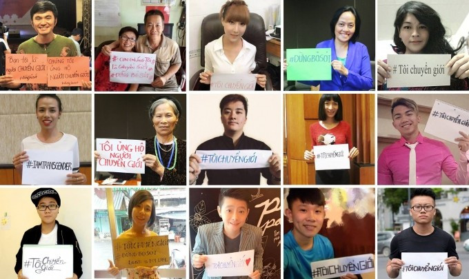 Việt Nam chính thức hợp pháp hóa việc chuyển đổi giới tính Ảnh 2